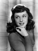 Paulette Goddard