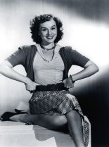 Paulette Goddard