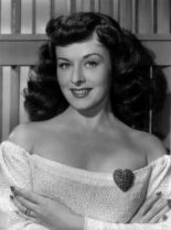 Paulette Goddard