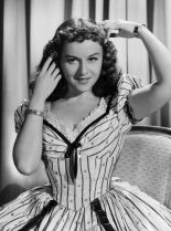 Paulette Goddard