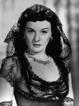 Paulette Goddard #425477 picture (Portrait Medium)