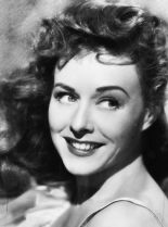 Paulette Goddard