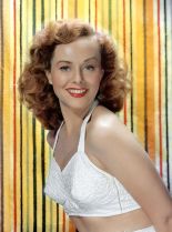 Paulette Goddard