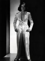 Paulette Goddard