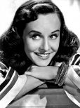 Paulette Goddard