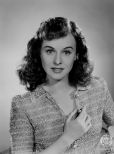 Paulette Goddard