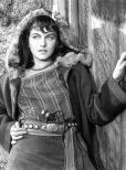 Paulette Goddard