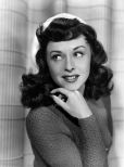 Paulette Goddard