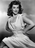 Paulette Goddard