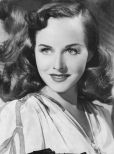 Paulette Goddard