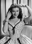 Paulette Goddard