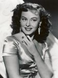 Paulette Goddard