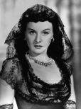 Paulette Goddard