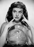 Paulette Goddard