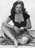 Paulette Goddard