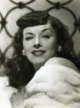 Paulette Goddard