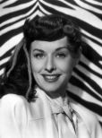 Paulette Goddard