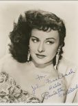 Paulette Goddard