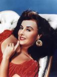 Paulette Goddard