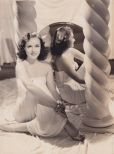 Paulette Goddard