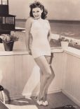 Paulette Goddard