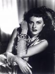 Paulette Goddard