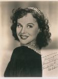 Paulette Goddard