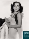 Paulette Goddard