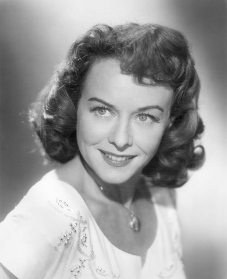 Paulette Goddard