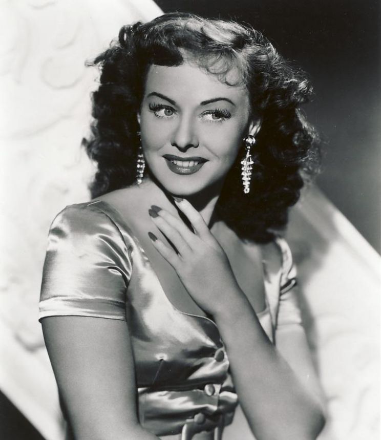 Paulette Goddard