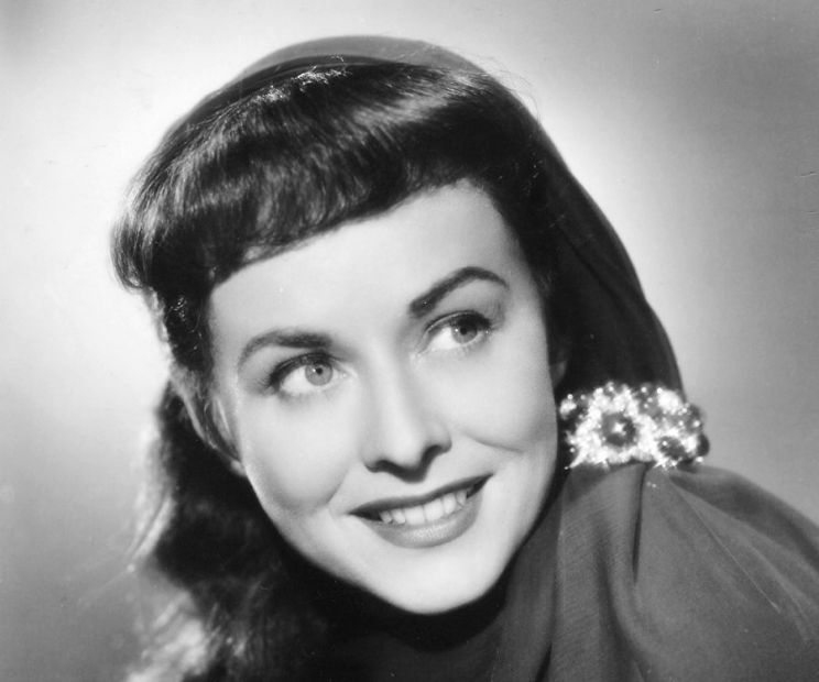 Paulette Goddard