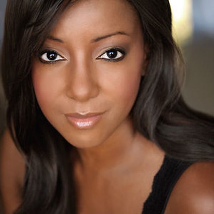 Paulette Ivory