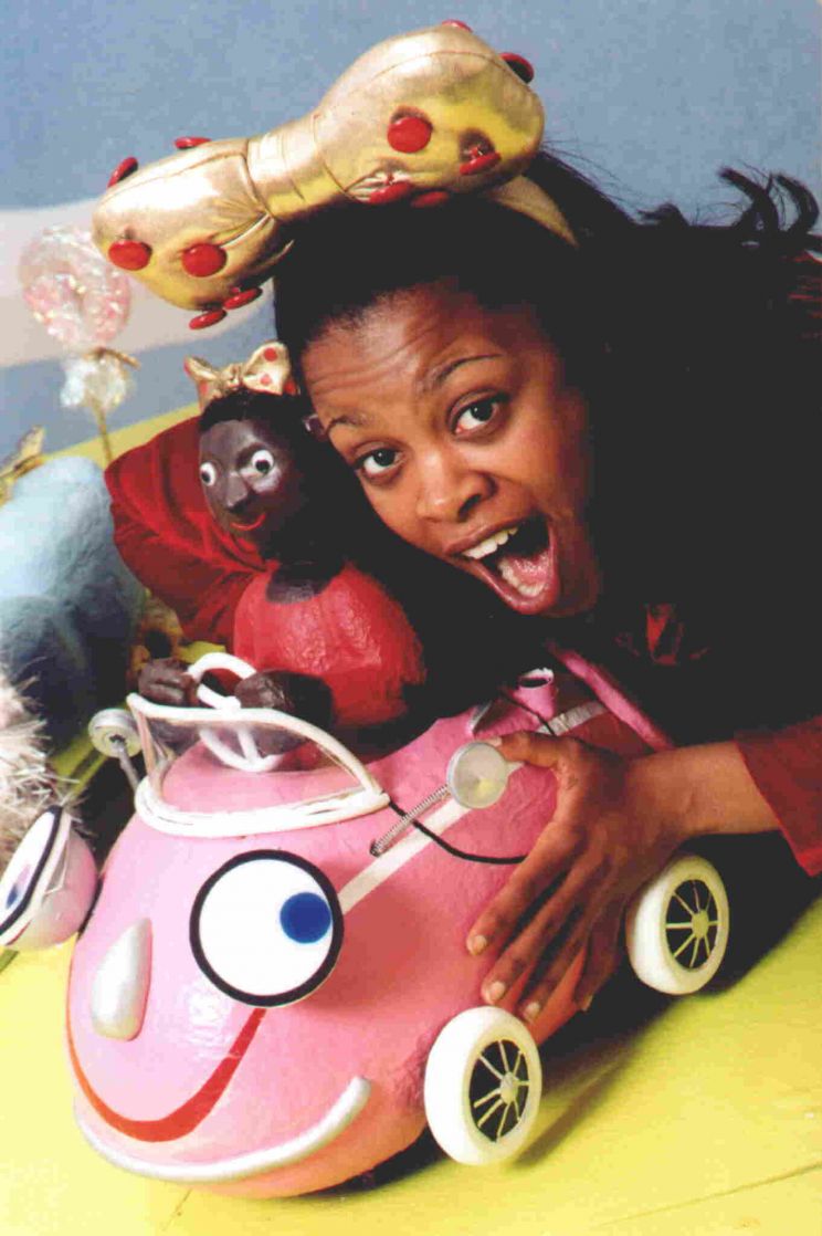 Paulette Sinclair