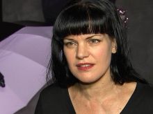 Pauley Perrette