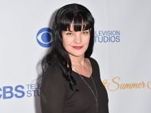 Pauley Perrette