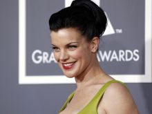 Pauley Perrette