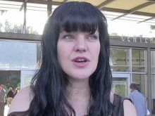 Pauley Perrette