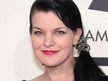 Pauley Perrette