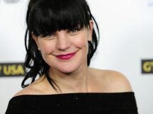 Pauley Perrette