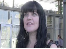 Pauley Perrette