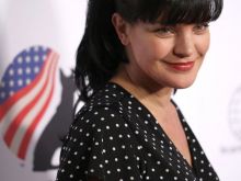 Pauley Perrette