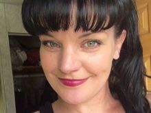 Pauley Perrette