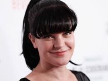 Pauley Perrette photo