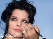 Pauley Perrette photo