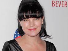 Pauley Perrette photo