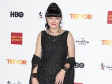 Pauley Perrette