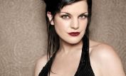 Pauley Perrette