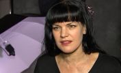 Pauley Perrette