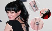 Pauley Perrette