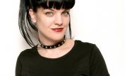 Pauley Perrette